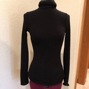 Forever 21 | black turtle neck